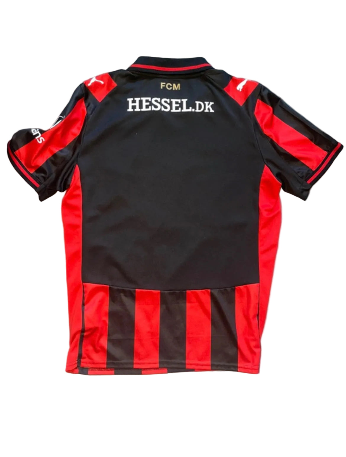 Fc Midtjylland - Hjemmebane 2025/26