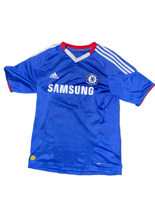 Chelsea Hjemmebane - 2010/11 - Str M