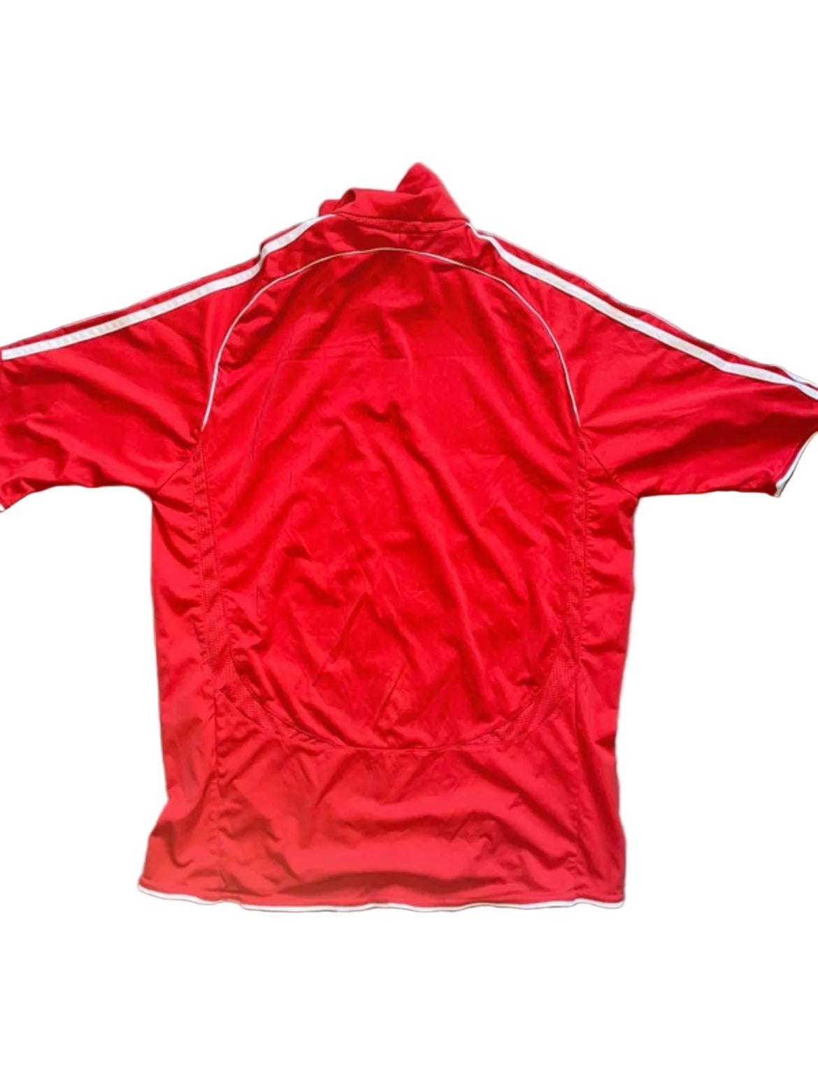 Liverpool Hjemmebane - 2006/08 - Str XL