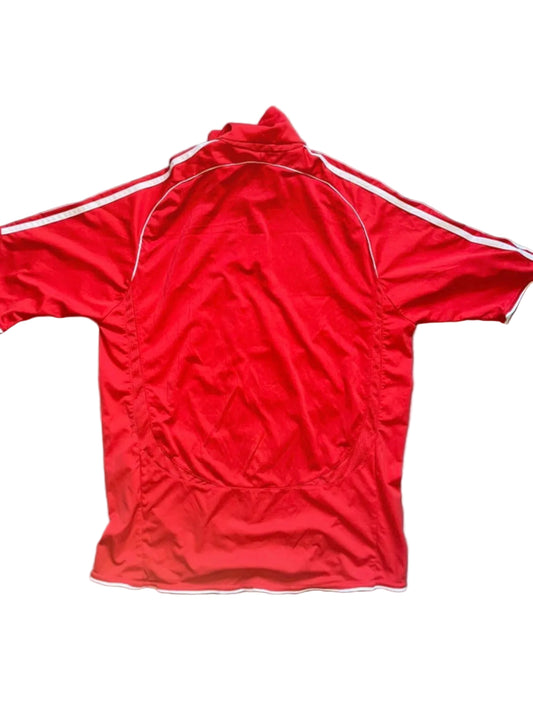 Liverpool Hjemmebane - 2006/08 - Str XL